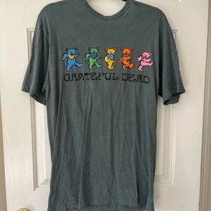 Grateful Dead tee